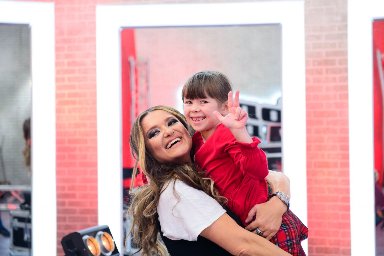 Наталья Могилевская